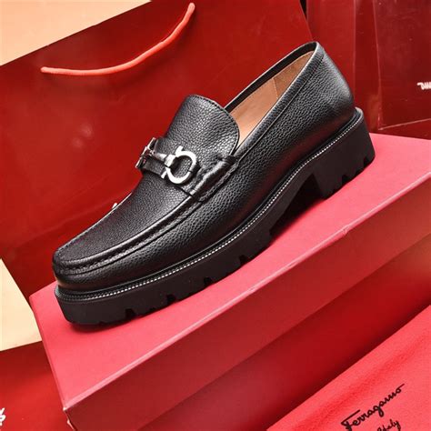 cheap replica salvatore ferragamo shoes|salvatore ferragamo shoes outlet stores.